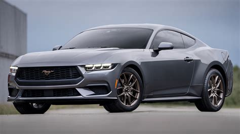 2024 ford mustang ecoboost. Things To Know About 2024 ford mustang ecoboost. 